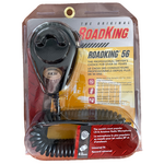 RK564P - Roadking 4 Pin Dynamic Noise Canceling Microphone
