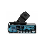 SR655HPC+ - Stryker 95+ Watt AM/FM 10 Meter Radio With PA & Weather