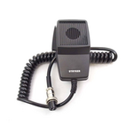Stryker SRM955 4-Pin CB/10 Meter Radio Replacement Microphone SR955HPC SR655HPC