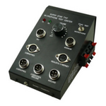 T747 - Twinpoint Superstar Microphone Test Center