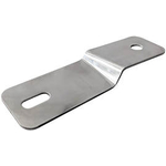 PC323600 - ProComm 2020-2023 Dodge Ram 1500, 2500 & 3500 Fender Antenna Mount