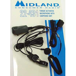 22431 - Midland Throat Microphone For 77-830 Radio