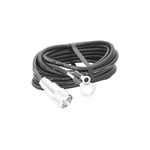 PL12XJ - ProComm 12' PL259 To Lug RG58A/U Coax
