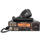 LINCOLNII+ - President 10 Meter / 12 Meter Transceiver Amateur Ham Radio