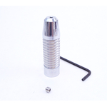 MAXS - Maxrad Antenna Spring Chrome