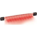 NL2010-R - Audiopipe 10" Neon Light Accent Tubes (Red)