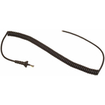 P417620400 - Astatic Microphone Cable With Strain Relief