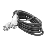 PP9XJ - ProComm 9' PL259 To PL259 Rg58A/U Coax