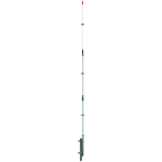 PROTON99 - ProComm 18 Foot Base Station CB or 10 Meter Antenna