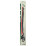 RAR07 - Harada 16" Rubber Am/Fm Antenna Kit