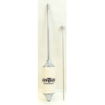 RM40S - Hustler 40 Meter Super Resonator Antenna