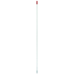 RP4-W - Firestik 4' White 5/8 Wave CB Antenna