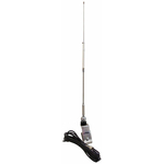 RTG27L - Hustler Gutter Mount CB Antenna