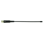 SA1 - 9.5" CB Antenna for Handheld Radios Like HHROADTRIP and HH38WXST
