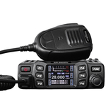SR94HPC - Stryker Compact 10 Meter 45 Watt Amateur Ham Radio