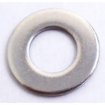 SSWASHER - Stainless Steel Flat Washer For Antenna Stud Mounts