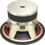 TXXSPL12 - Audiopipe 12" 2000 Watt Competition Subwoofer Speaker