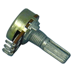 008014 - Cobra® C29LTD CB Radio RF Gain Control