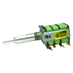 008016 - Cobra® CB Radio On/Off Volume/Squelch Potentiometer