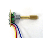 008047 - Cobra® Channel Selector for Cobra® 29LX CB Radio