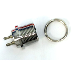 010025 - Cobra® Ncs-04Hd1-Tb Connector, Microphone