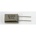 010033 - Cobra® Xcn-1069C-Ka Crystal 10.6975Mhz for 200Gtl Radio
