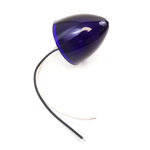 04982363P - 2-1/4" Purple 12 Volt Beehive Style Light - Bulk