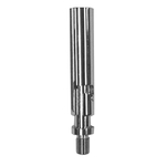 103VX - Swati 3/8" x 24" Antenna Quick Disconnect