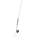 18259W - Midland Glass Mount VHF Antenna
