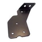 1912092 - Teraflex Passenger Side Rear Tail Light Antenna Mount for Jeeps