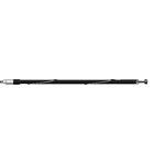 2M15-B - Firestik 15" 2 Meter Antenna 1/4 Wave (Black)