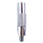 AUFOX - 3/8 X 24" Fold Over Antenna Adapter