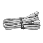 300S8X9C2 - 9' Gray Co-Phase Coaxial Cable