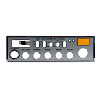 380051 - Cobra® Faceplate For C29NWLTD CB Radio