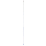 401RWB - ProComm 750 Watt 4' Fiberglass CB Antenna