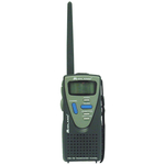 75510XLB - Midland 14 Channel FRS Radio With Vox