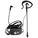 ACC601 - Maxon Tk14 Frs/Gmrs Speaker Mic/Ear, Vox