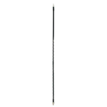AUFLEX3-B - 3' Black Superflex CB Antenna