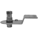 AUJ1 - Stainless Steel Fender Antenna Mount