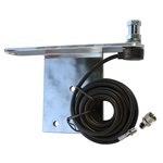 AUJ3K - Jeep Tail Light Antenna Mount Kit