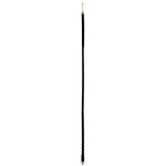 AUT300-B - 3' 1000 Watt Black Heavy Duty CB Antenna