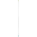 AU22-W - Accessories Unlimited 3' Tweeter Antenna White