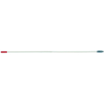 AF43-W - Francis 43" Am/Fm White Fiberglass Antenna
