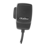 KCB4E - Kalibur Electret CB Microphone