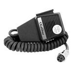 KCBMIC - Kalibur Dynamic 4 Pin CB Microphone