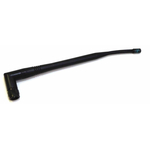 C570 - 8.5" 1/2 Wave Right Angle Spike With TNC