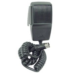 CA69 - Cobra® Electret CB Microphone 5 Pin DIN