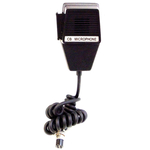 CB MIC - Kalibur 4 Pin Cobra/Uniden Replacement Microphone