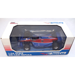 C-CAR - Cobra® 124 Scale Die Cast Replica Indy Alumax