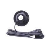 CMMA - Hustler Black NMO Magnetic Antenna Mount